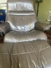 Ekornes Stressless Leather
