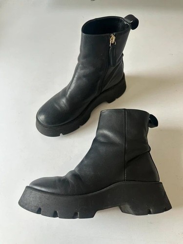 Russell and bromley chelsea - and,