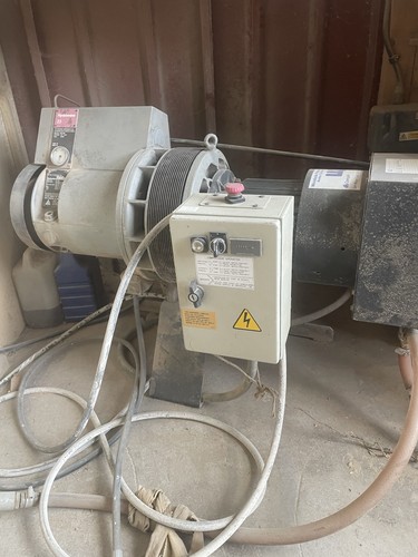 Hydrovane compressor 3 - hydrovane,