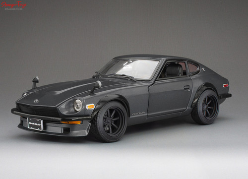 Sunstar 3517 1971 datsun 240z - 3517,