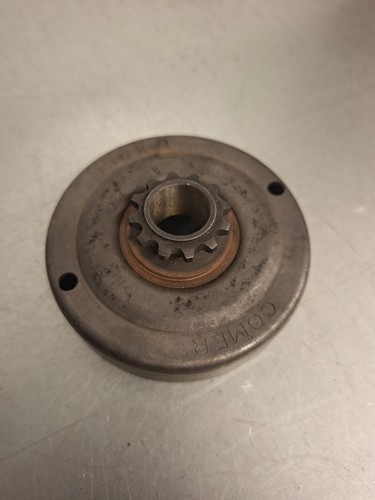 Comer w60 engine - comer, 12