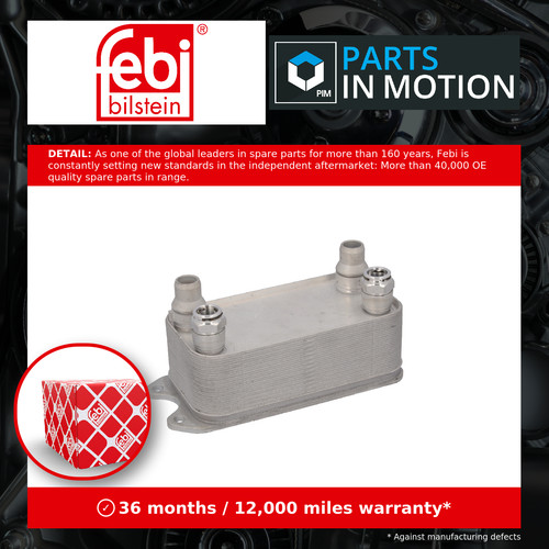 Automatic transmission oil - automatic,