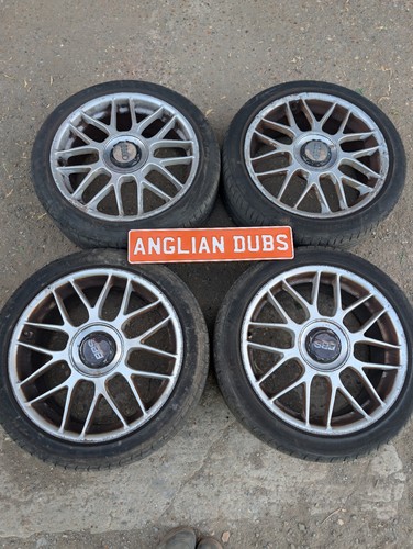 5x100 x8j et32 bbs 25th - et32,