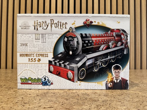 Harry potter jigsaw - harry,