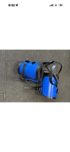 Teeter gravity boots for - ,