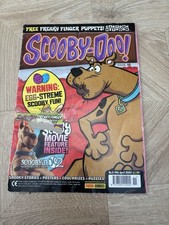 Issue 11 of the Scooby-Doo