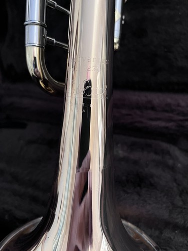 Bach strad 25g trumpet - bach,