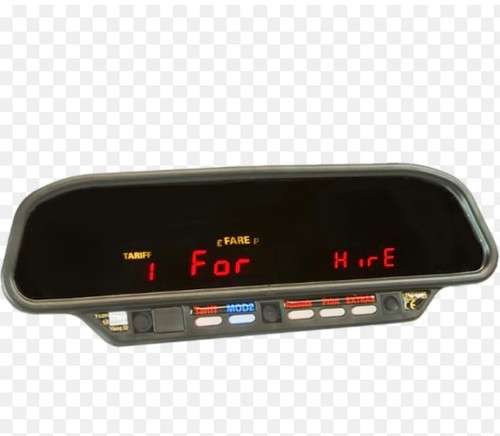 Viking taxi meter - ,