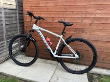 Men’s Carrera Hustle II 27.5