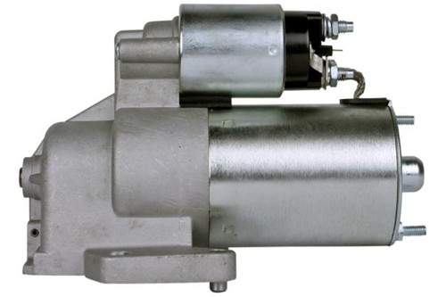 New starter for - new,