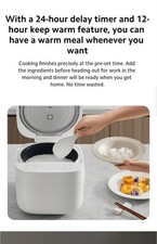 Xiaomi Smart Multifunction