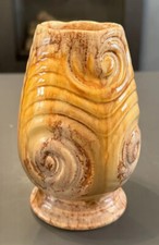 VINTAGE FALCON WARE VASE 675