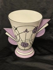 CLARICE CLIFF STYLE "MADISON"