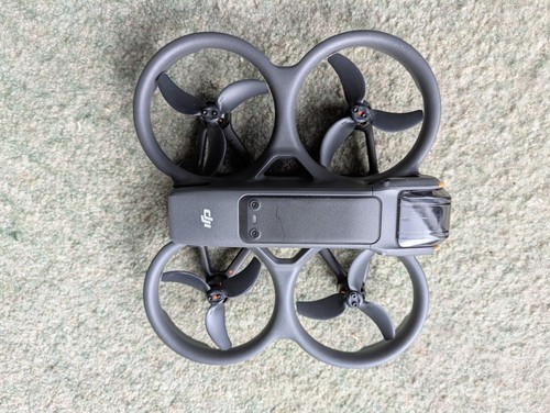 Dji avata drone body no - body, (no
