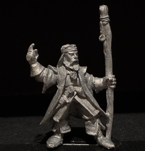 Citadel advanced heroquest - citadel,