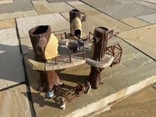 Vintage Star Wars 1980's Ewok