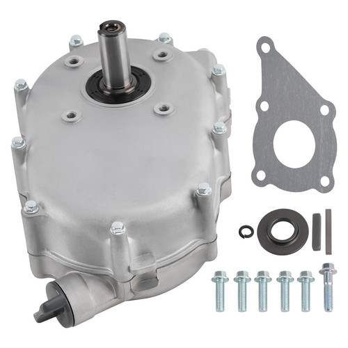 Reduction gearbox wet - reduction, w/