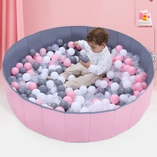 Large Baby Ball Pit Kids Toy