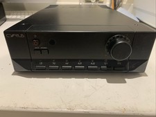 CYRUS aCA7 PREAMPLIFIER