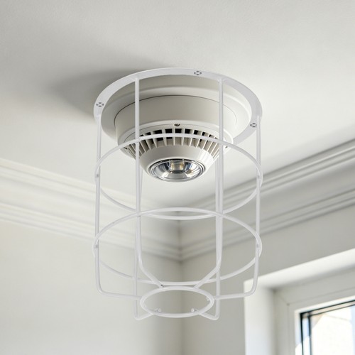 Fire sprinkler bracket - fire,