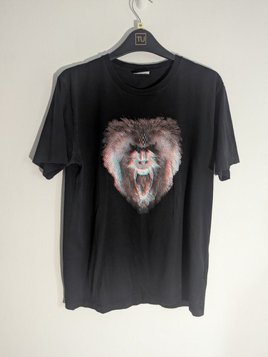 Marcelo burlon shirt - burlon, size