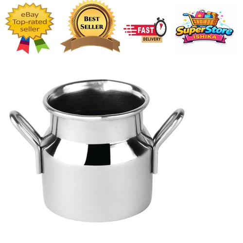 Elegant 60ml stainless steel - elegant,