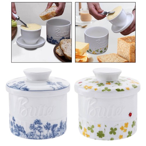 Butter container - butter,