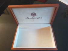 Montegrappa Wooden Limited
