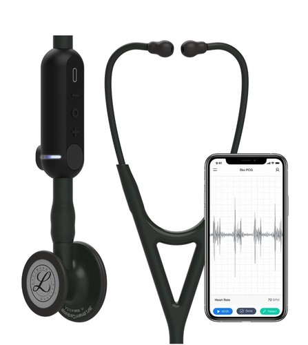 Littmann core digital - core,