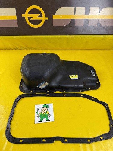 Oil pan including - oil,