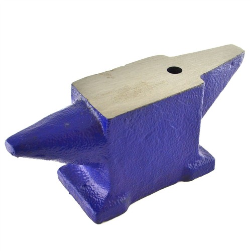 2kg anvil blacksmith - 2kg, (4.5lbs)