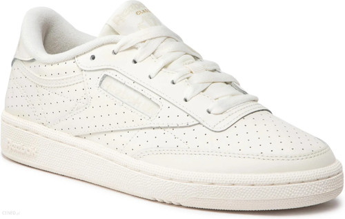 Reebok club womens - 85, trainers
