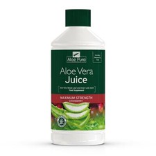 Aloe Pura Aloe Vera Juice