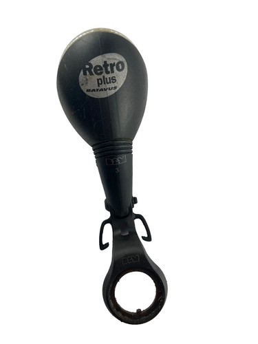 Batavus retro plus - retro, headlight