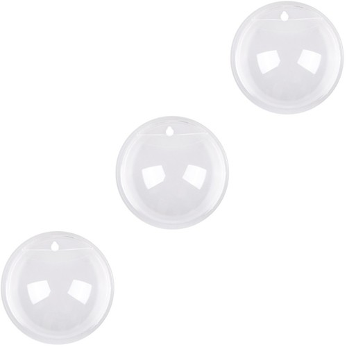 Transparent reusable acrylic - transparent,