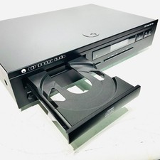 Cambridge Audio CD4 Compact Disc Player, Early Model, Very Clean, Fully-Working