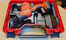 HILTI SR 2-A12 Reciprocating