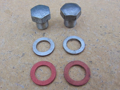 Classic hd8 carburettor t2 - su,