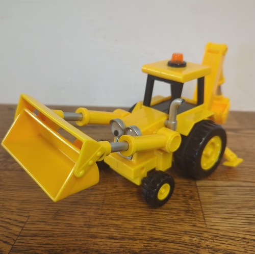 Bob the builder scoop - the,