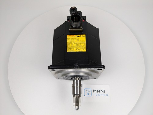 Fanuc a06b 0034 - fanuc, a06b-0034-b575