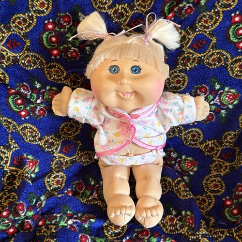 Vintage cabbage patch kids - vintage,