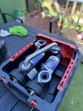 Adey Magnacleanse Rapid Flush