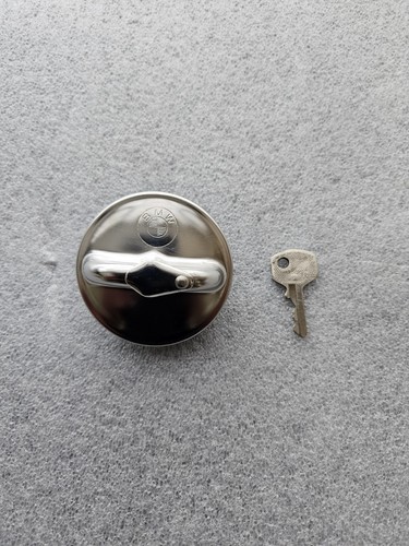 Nos bmw 2002 e10 - fuel, filler