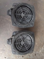 Audi A3 8P Pair Of Bose