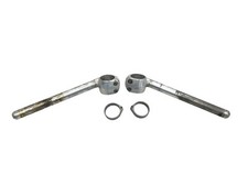 Yamaha TZR 250 1986-1989 2MA