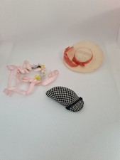 Vintage Skipper hats