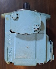 New OEM Genuine HAGGLUNDS