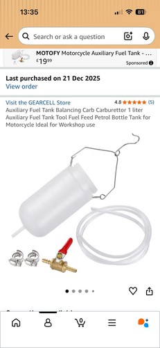 Gearcell auxiliary fuel tank - gearcell,