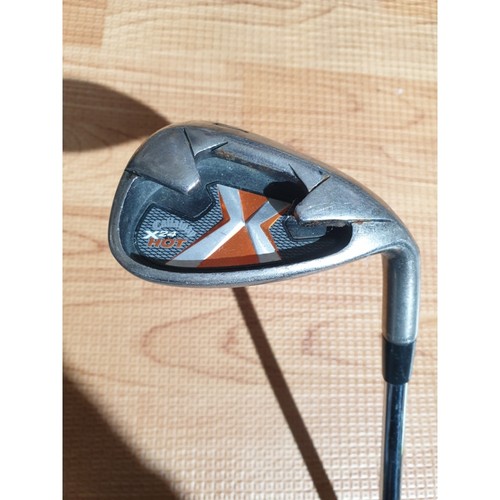 Callaway wedge graphite - wedge, r