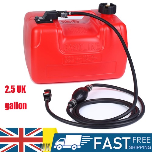 Gallon 12l portable - 2.5, uk